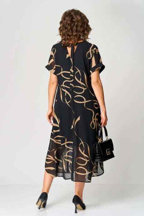 Brenda | Breathable Dress