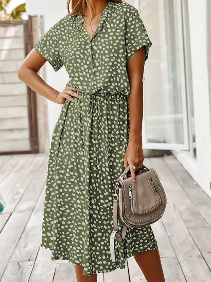 Lia | Summer Dress