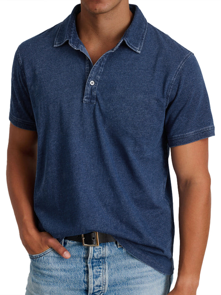 Jordan | Modern Fit Polo