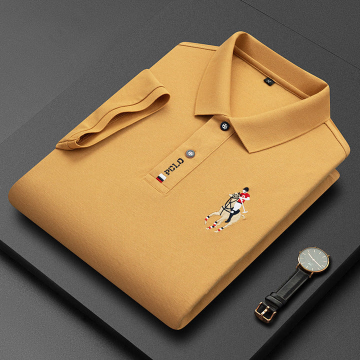 Travis | Luxury Polo
