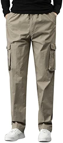 Brandon | Cargo Trousers