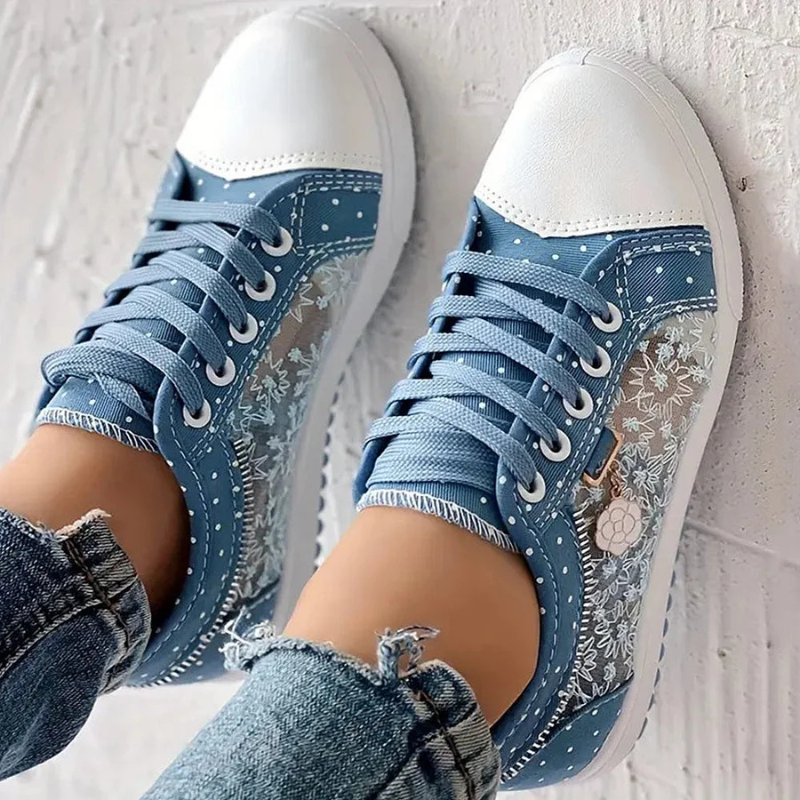 Melva | Orthopedic Comfortable Sneakers