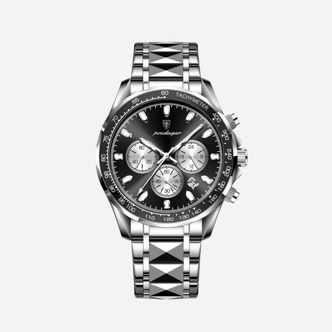 Denver Chronometer