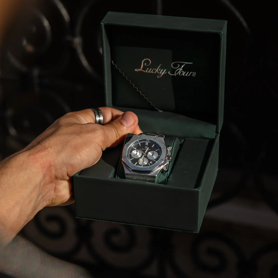 Phoenix Tourbillon