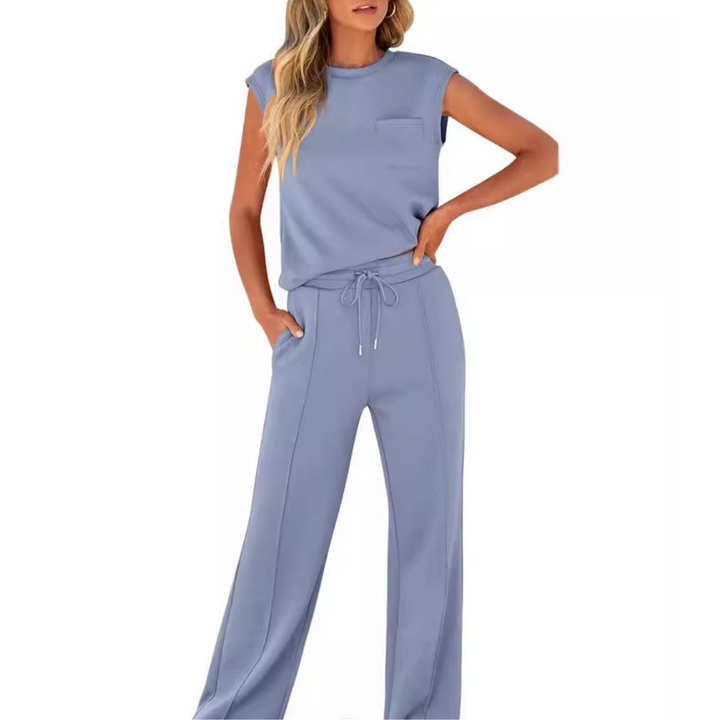 Lodie | Casual Summer Lounge Co-Ord