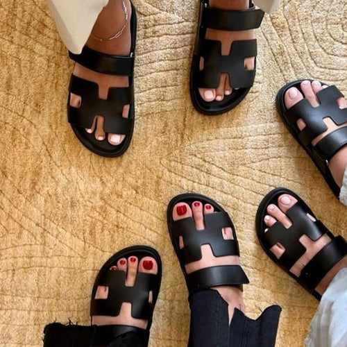 Sophie™ | Sandali Eleganti