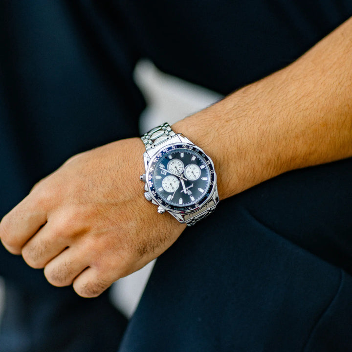 Denver Chronometer