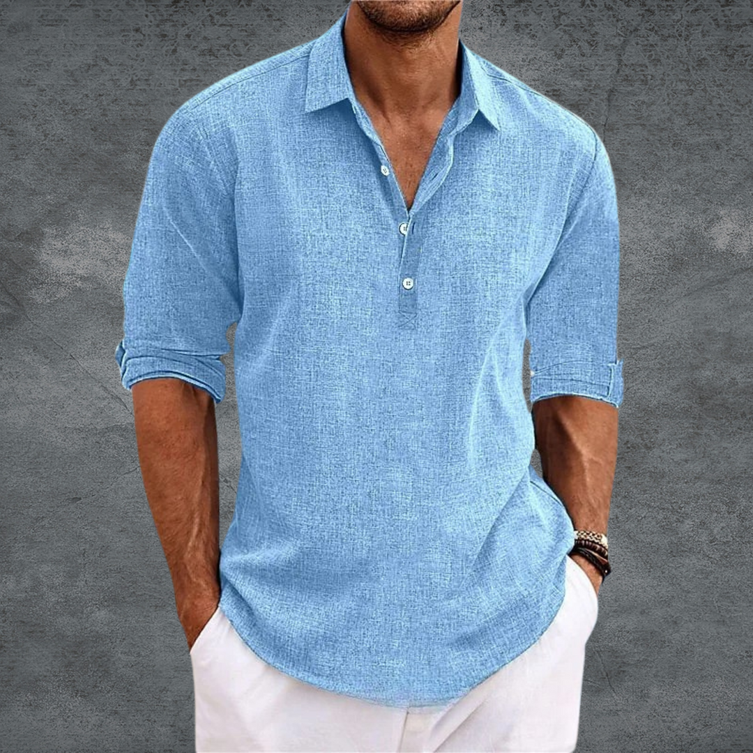 Josef | Elegant Blouse