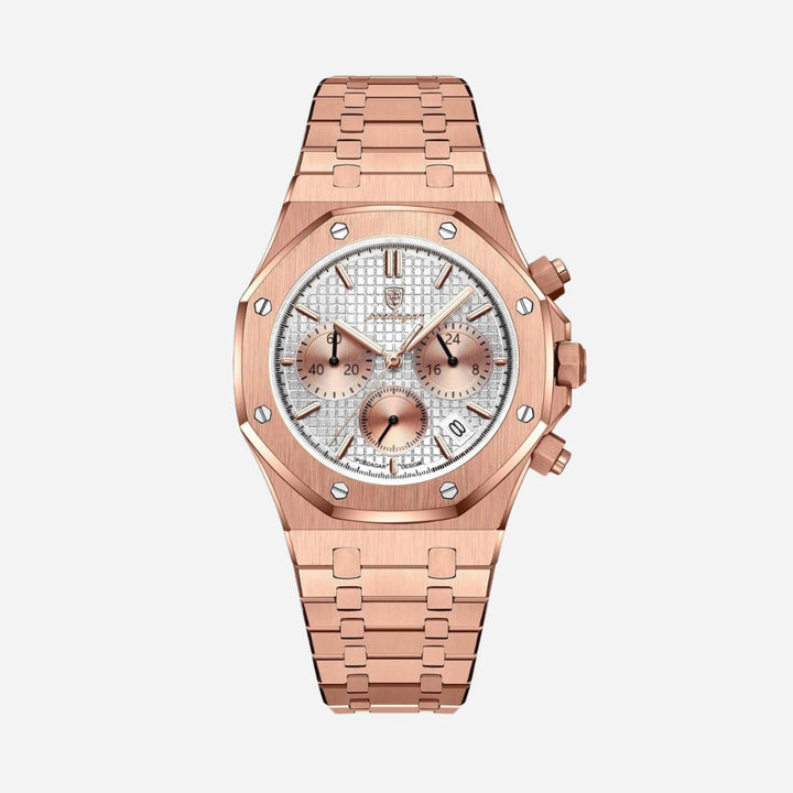 Phoenix Tourbillon
