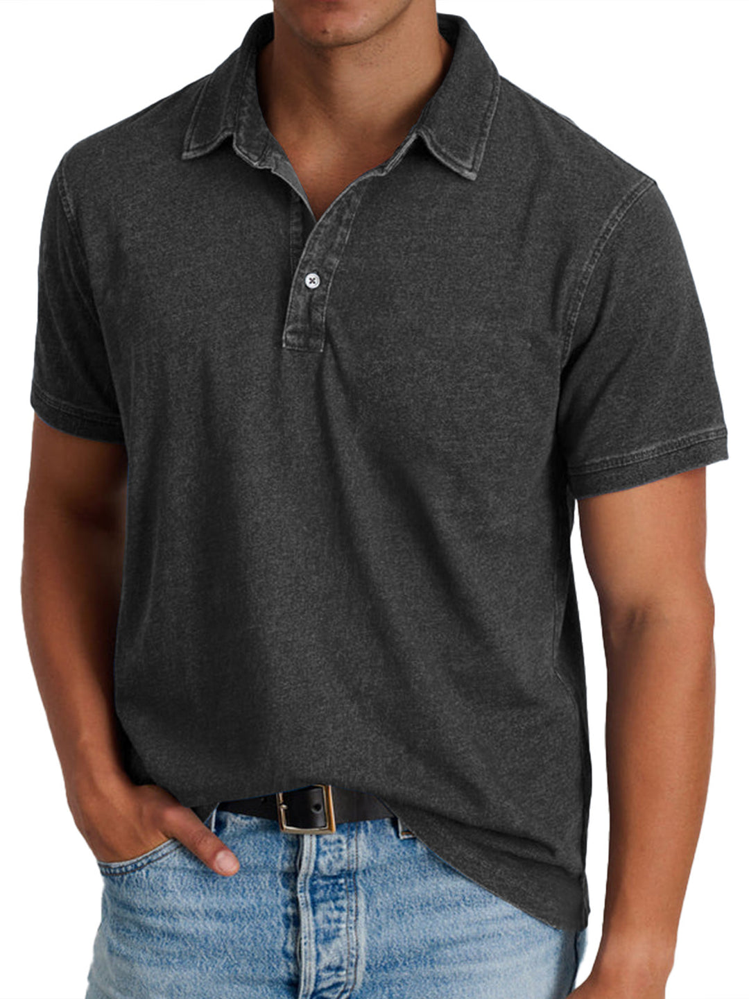 Jordan | Modern Fit Polo