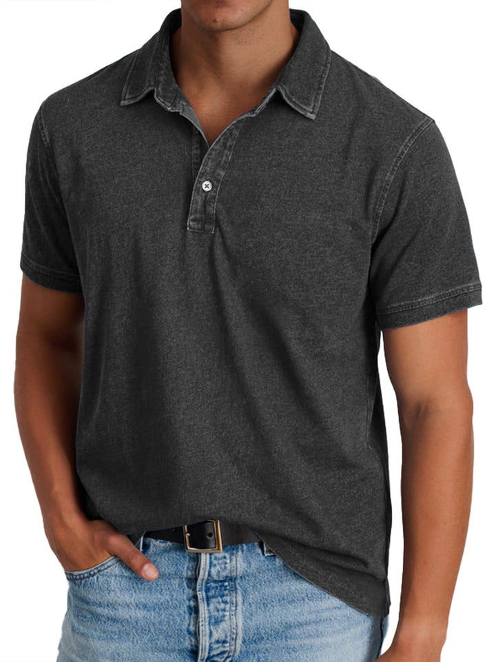 Jordan | Modern Fit Polo