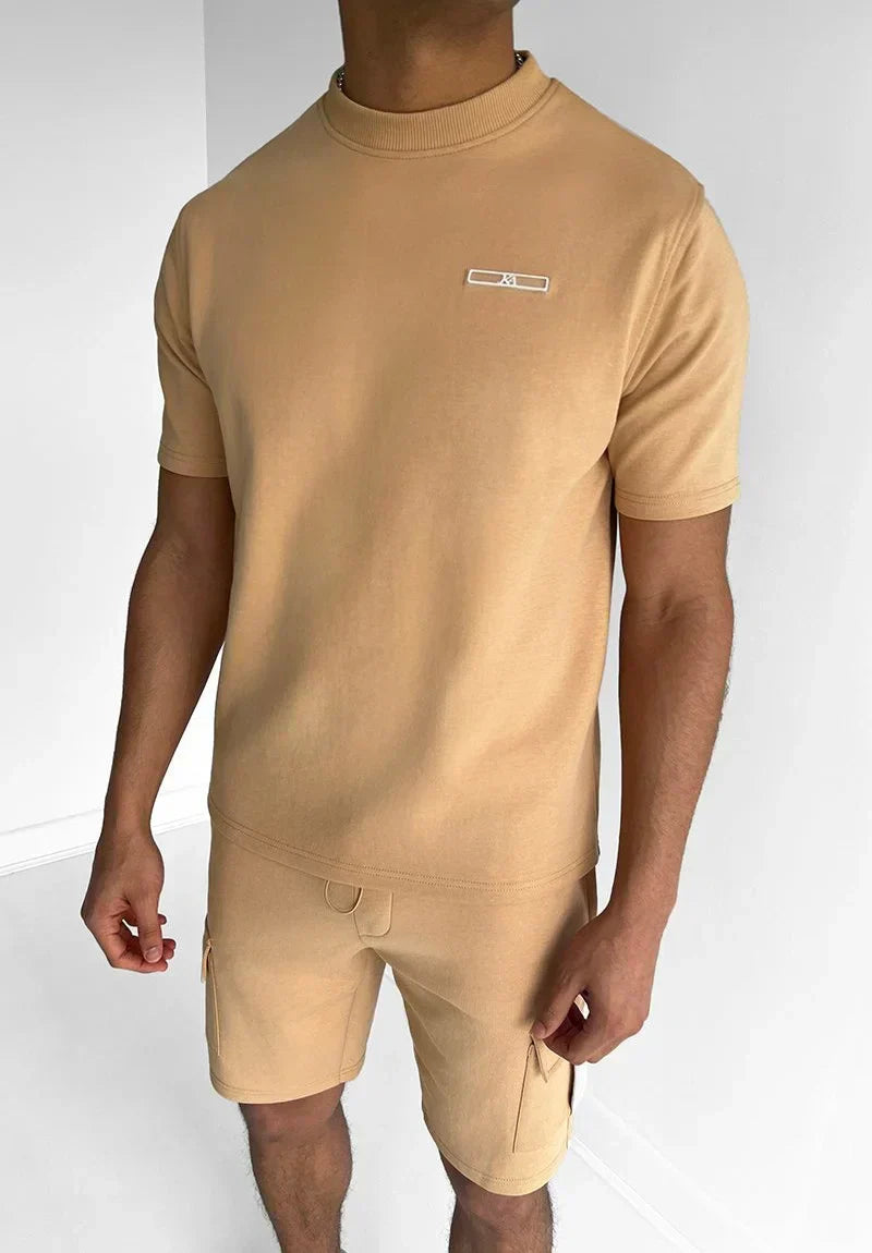 Napoleon | ELEGANT TWO-PIECE SUMMER SET