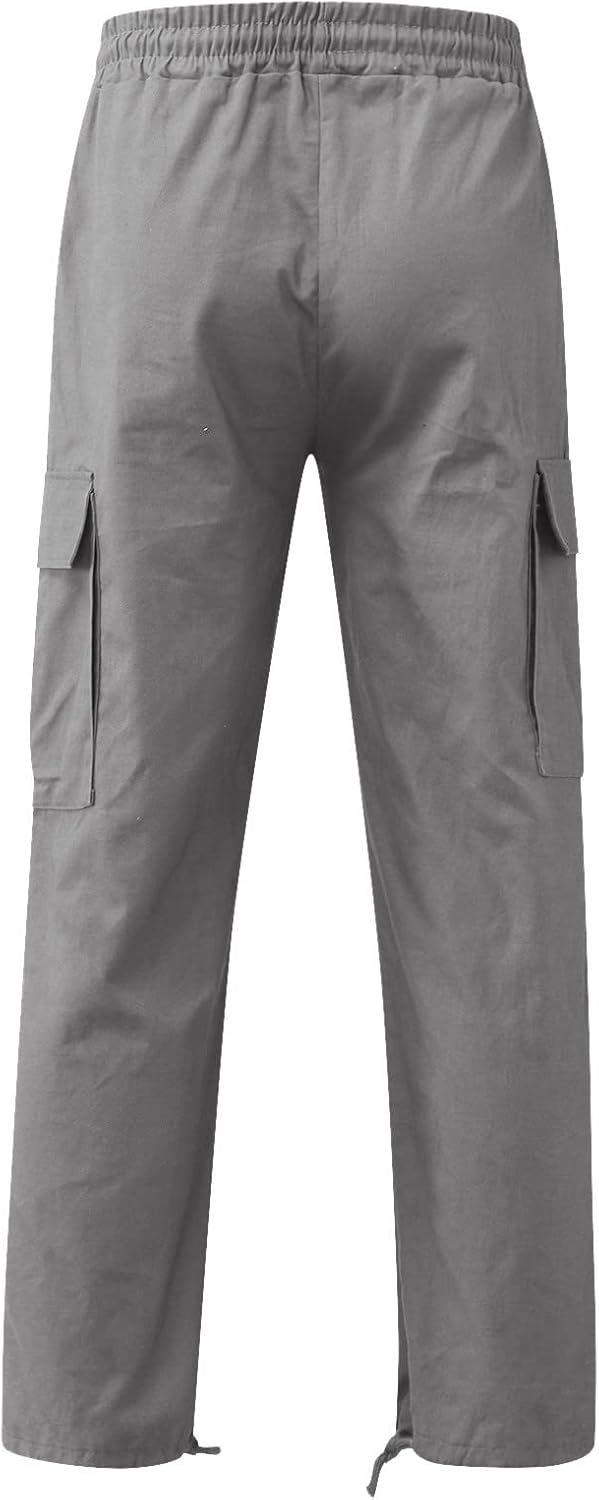 Brandon | Cargo Trousers