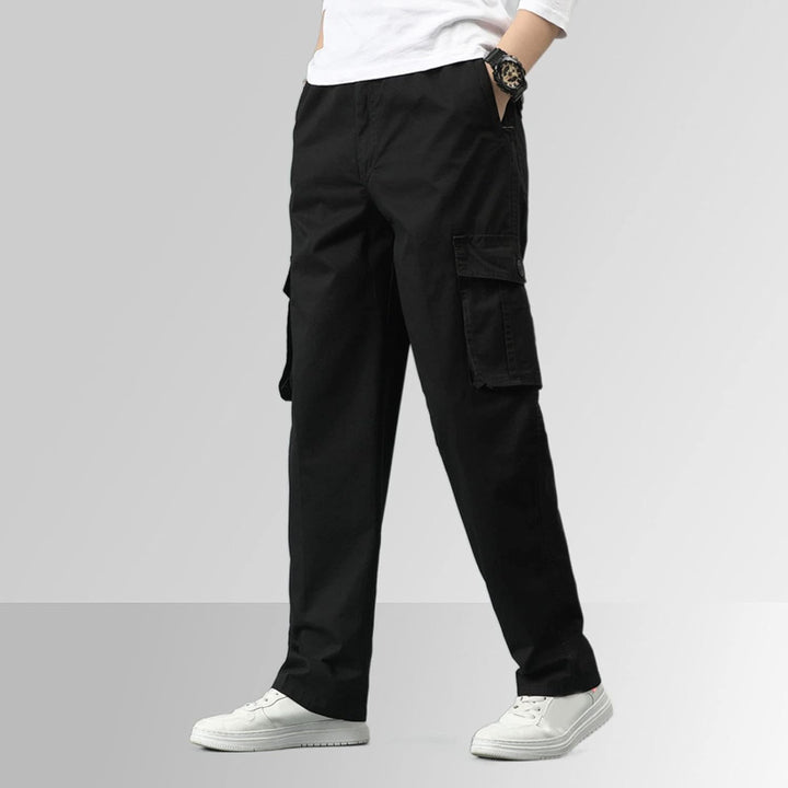 Brandon | Cargo Trousers