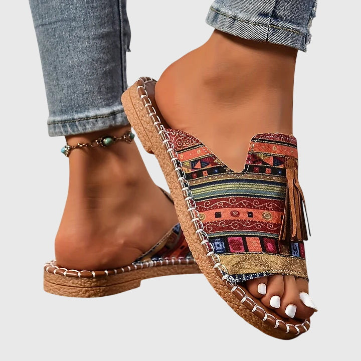 Eula  | Orthopedic Sandals
