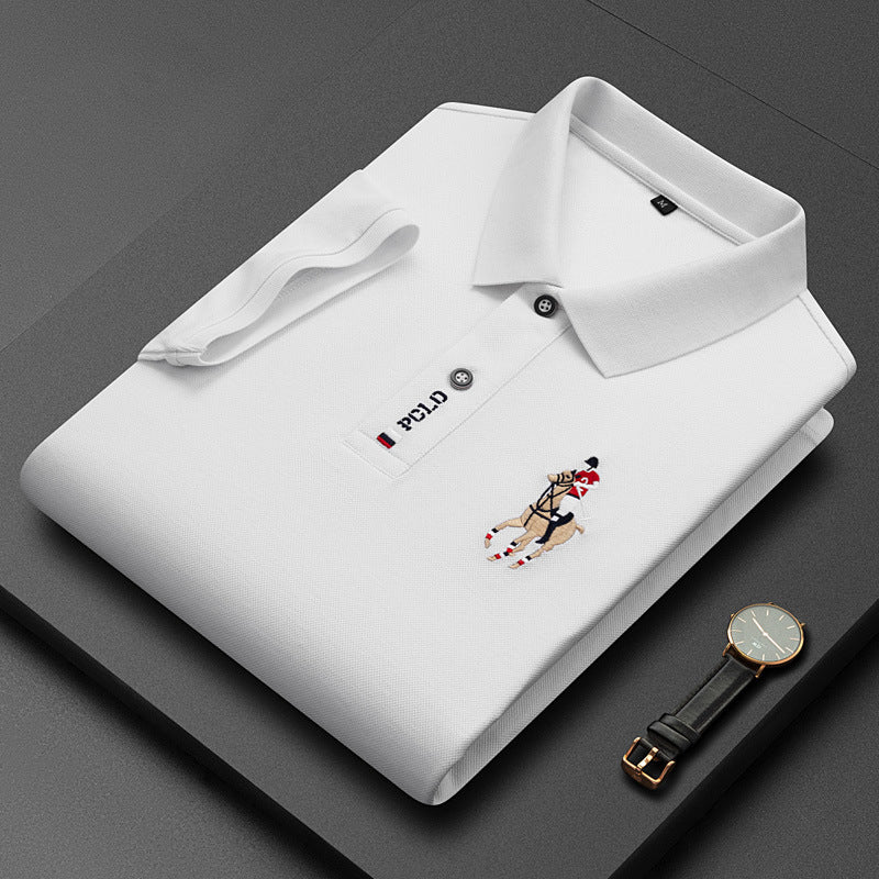 Travis | Luxury Polo