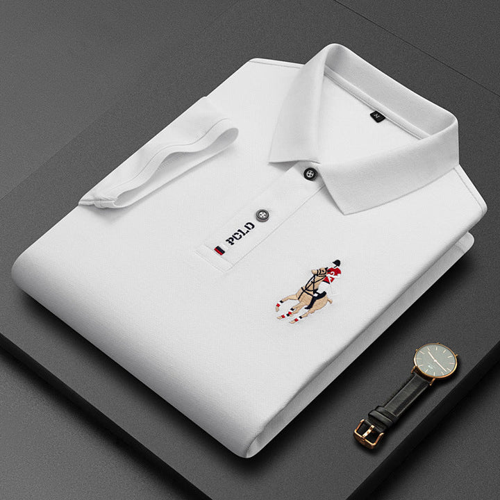 Travis | Luxury Polo