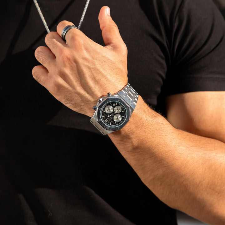Phoenix Tourbillon