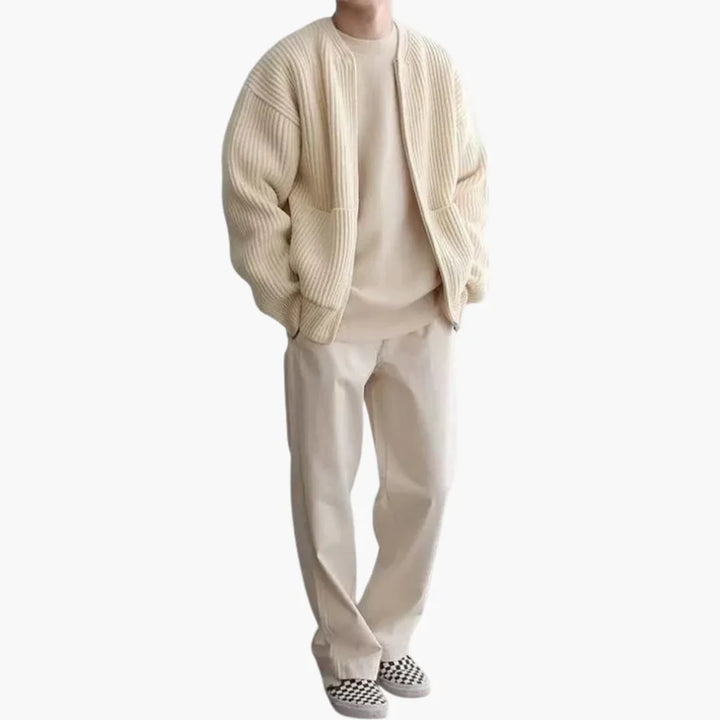Bill | Trendy cardigan
