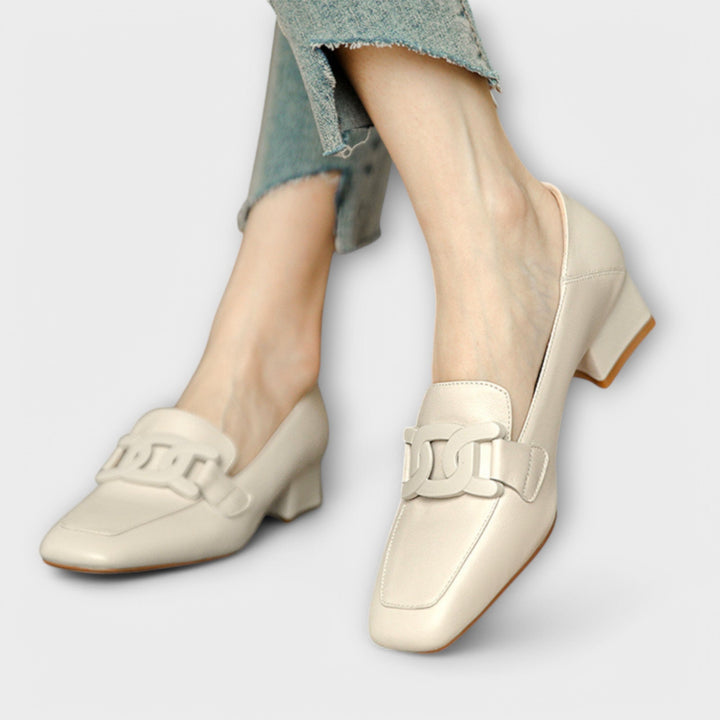 Jodie | Loafer