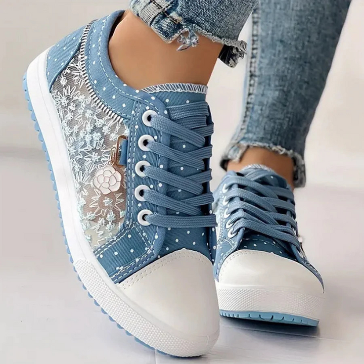 Melva | Orthopedic Comfortable Sneakers