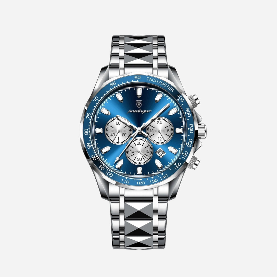 Denver Chronometer