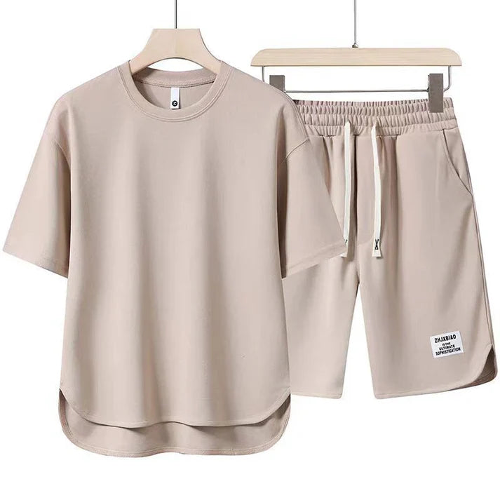 Cleveland | Men's summer set