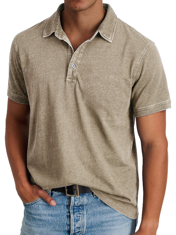 Jordan | Modern Fit Polo