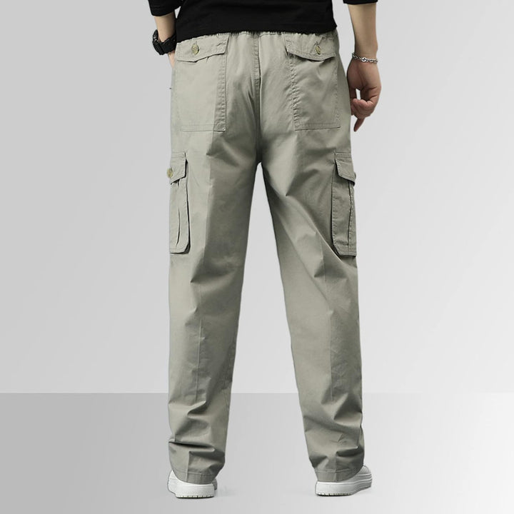 Brandon | Cargo Trousers