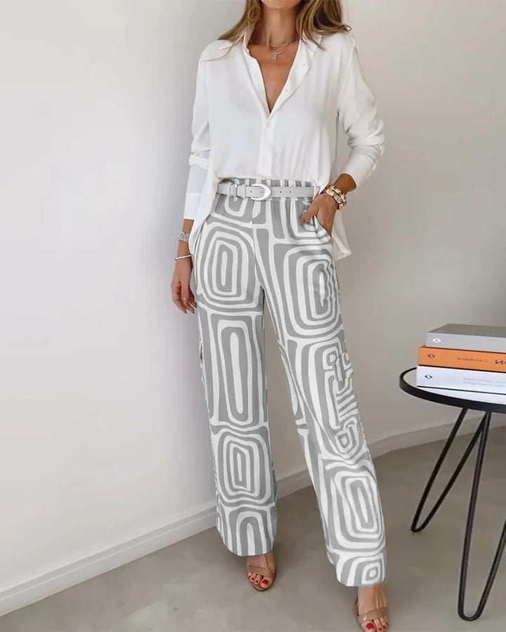 April | Comfy Stylish Set