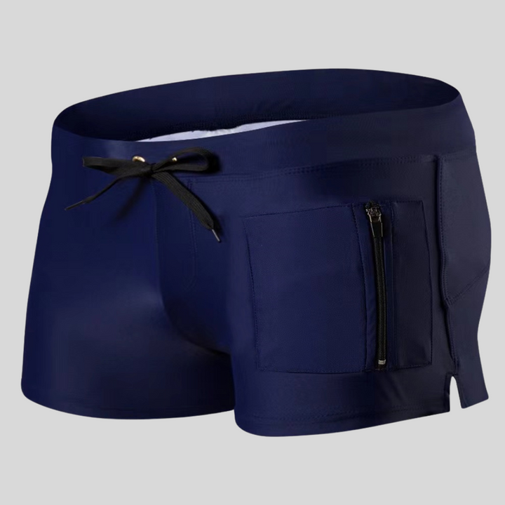 Raymond | The Technical Swimshorts