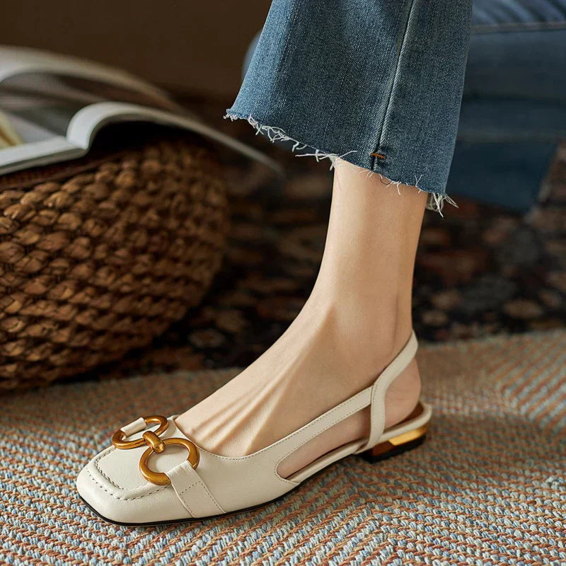 Marva | Orthopedic Sandals