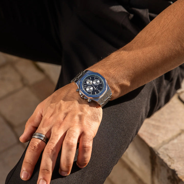 Phoenix Tourbillon