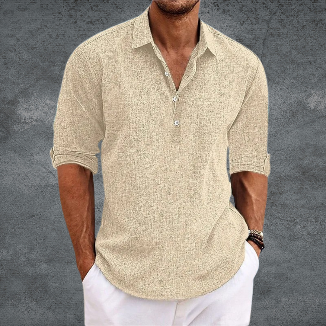 Josef | Elegant Blouse