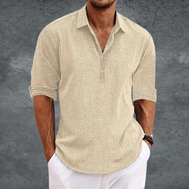 Josef | Elegant Blouse