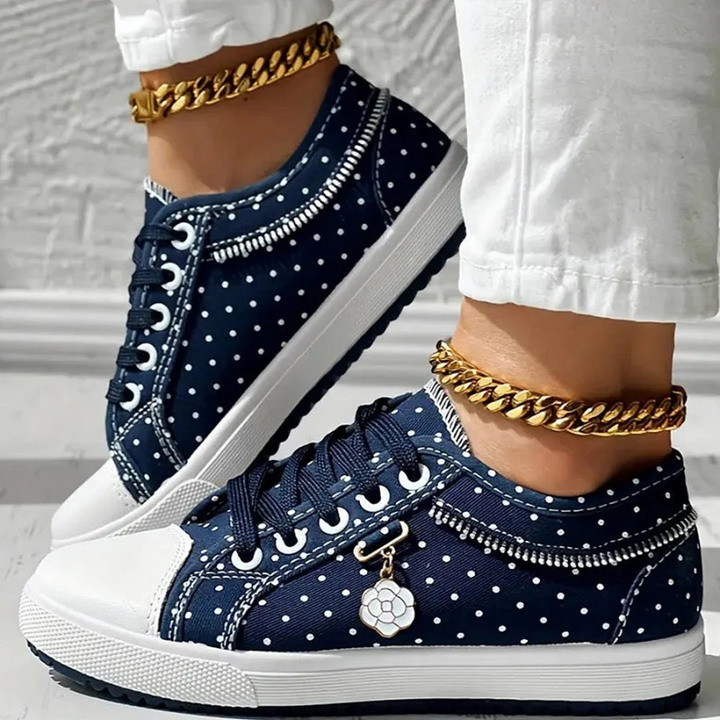 Melva | Orthopedic Comfortable Sneakers