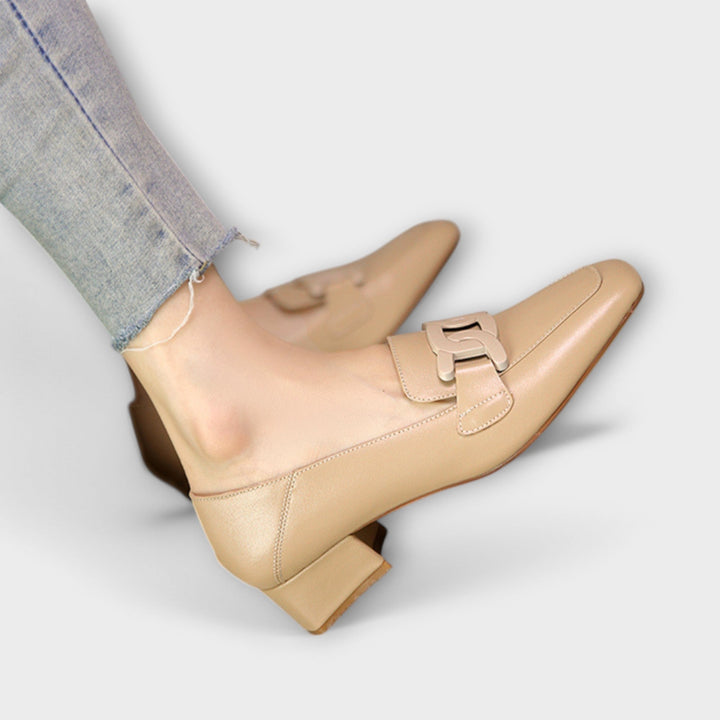 Jodie | Loafer