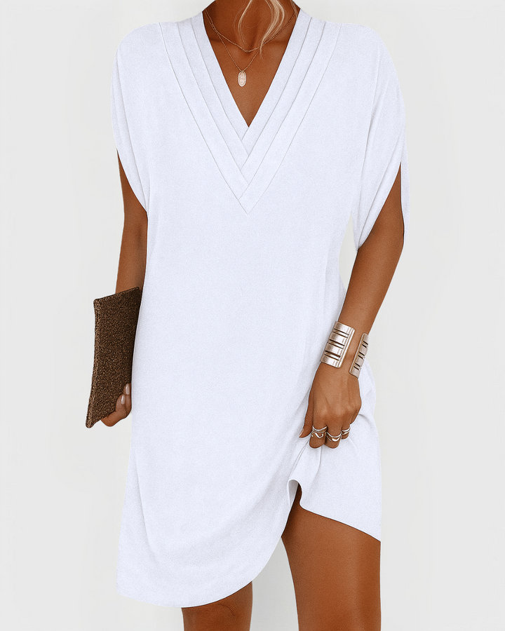 Jess | Elegant Flattering Dress