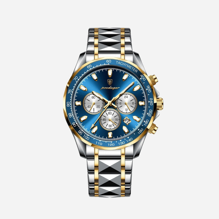 Denver Chronometer