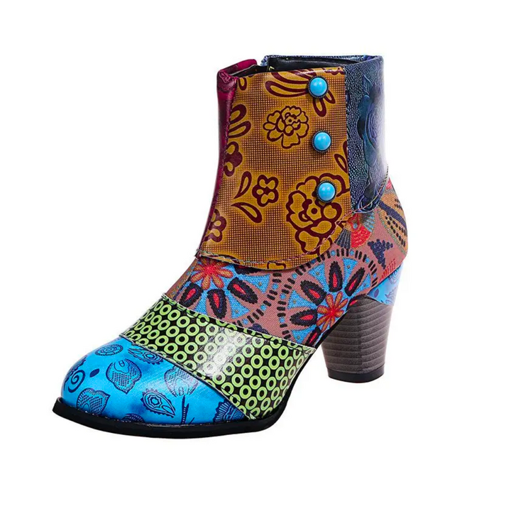 Orthopedic Waterproof Boots