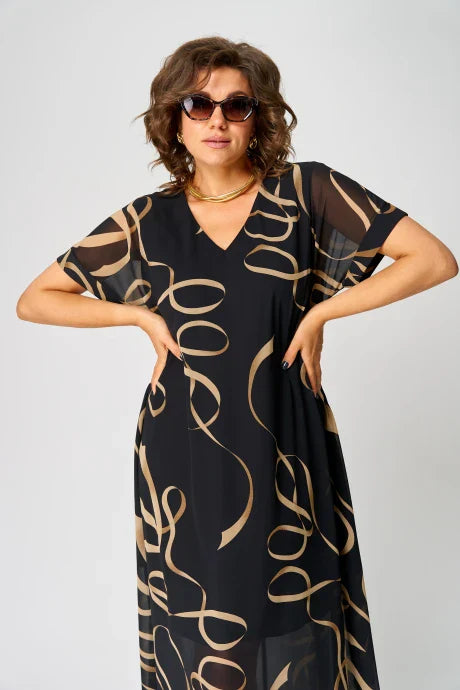 Brenda | Breathable Dress