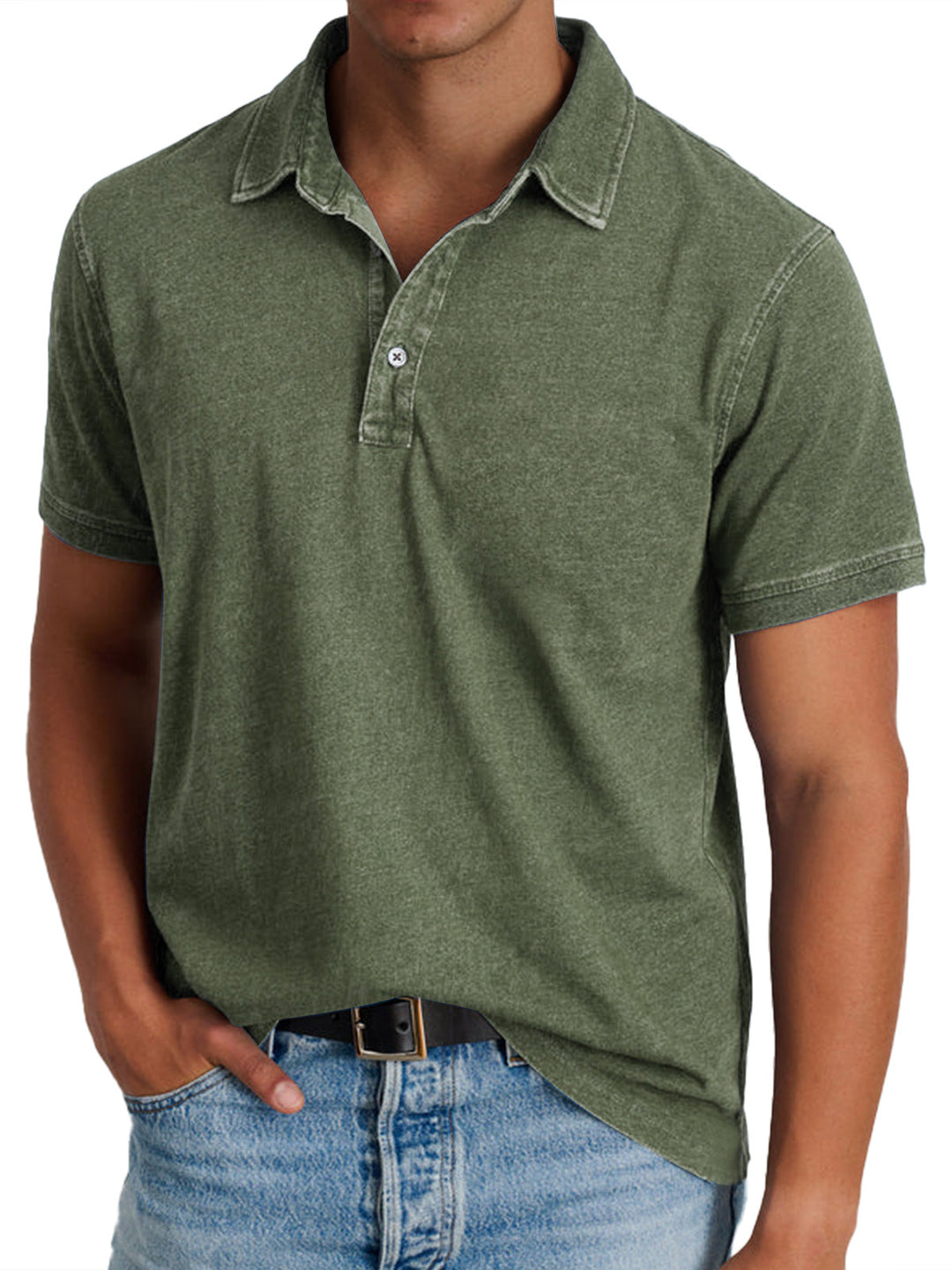 Jordan | Modern Fit Polo