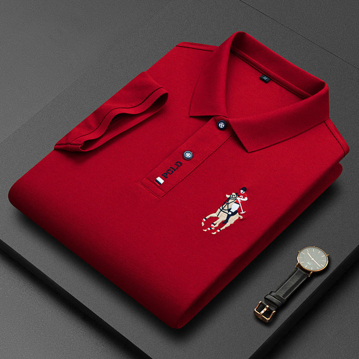 Travis | Luxury Polo