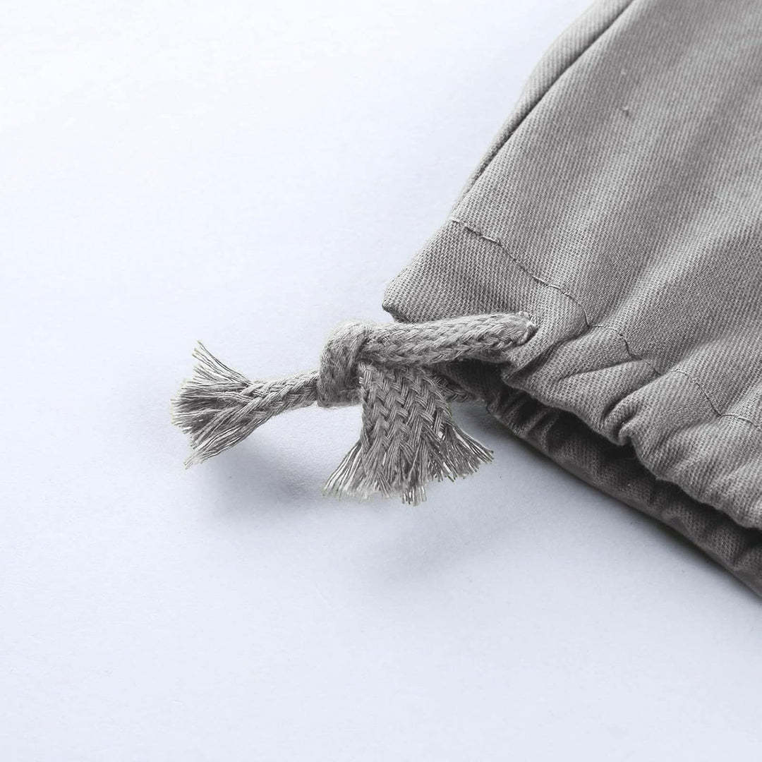 Brandon | Cargo Trousers