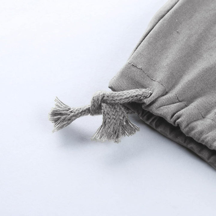 Brandon | Cargo Trousers