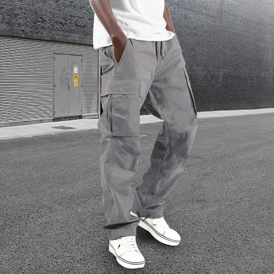 Brandon | Cargo Trousers