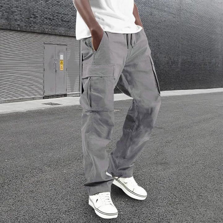 Brandon | Cargo Trousers