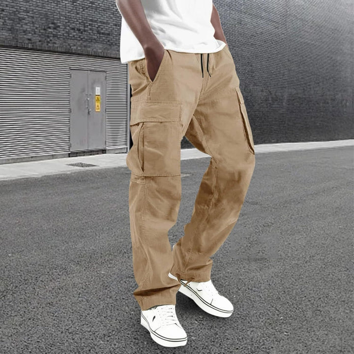 Brandon | Cargo Trousers