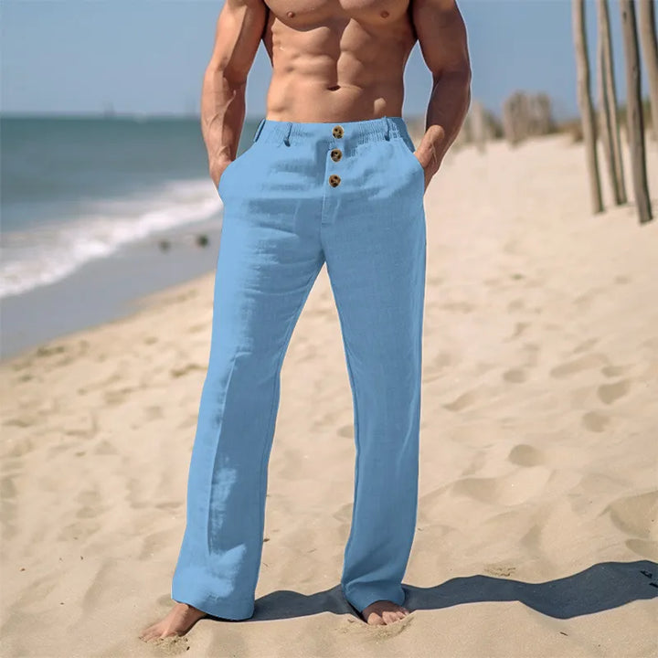 Santos | Seaside Trousers