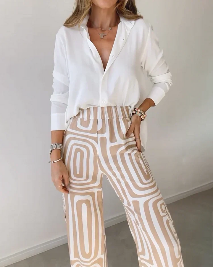 April | Comfy Stylish Set